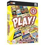 Play! The Ultimate Casual Game Collection ~ Viva Media