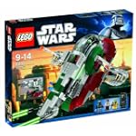 LEGO Star