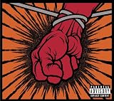 St. Anger (Deluxe Edition) (4xLP) (45 RPM 180 Gram Vinyl)