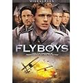 Flyboys (Widescreen) (Dual-layered DVD)
