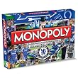 Winning Moves - Monopoly Chelsea FC