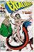 Book Excalibur #56 : Things That Go Shriek in the Night (Marvel Comics)