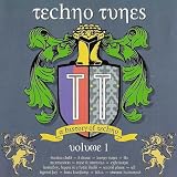 Techno Tunes - A History of Techno - Volume 1