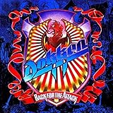 Back for the Attack by DOKKEN (2015-05-05)【並行輸入品】