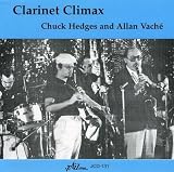 Clarinet Climax