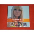 France Gall : 4 Albums Originaux