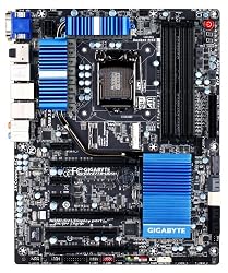 Gigabyte Intel