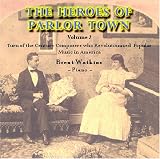 Vol. 2-Heroes of Parlor Town