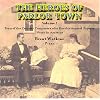 The Heroes of Parlor Town - Volume 2