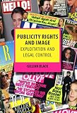 Publicity Rights and Image