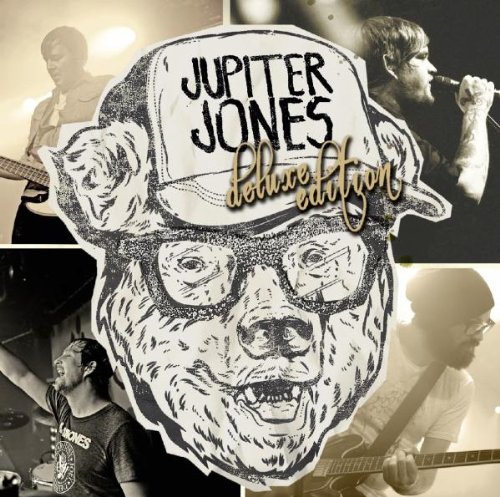 Produkt-Bild: Jupiter Jones (Deluxe Edition)