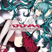 Dance Dance VOCALOMUSIC★Vol.02 -Funky Drum'n'Bass-