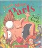 Even More Parts - Paperback - First Scholastic Edition, 1st Printing 2005