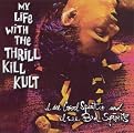 I See Good Spirits & I See Bad Spirits (Bonus Tracks) (Lyrics included with album)