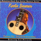 Moe`uhane Kika - Tales from the Dream Guitar