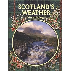 Scotland's Weather: An Illustrated Anthology