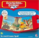 Disney Winnie Puuh. Geschichten-Erz�hler Startpackung - 
