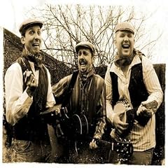Never Mind The Hotpots
