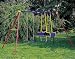 Kettler Kinderschaukel 2Tlg Br / Go 8376-000