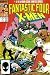Book Fantastic Four Versus The X-Men #3 : By The Soul's Darkest Light (Marvel Comics)
