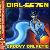 Groovy Galactic