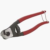C.R. LAURENCE 0690TN CRL Wire Rope and Cable Cutter