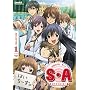 Special A Class: Collection 1 
