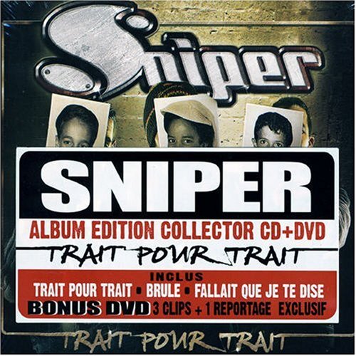 Sniper - Zamalia Lyrics - Zortam Music