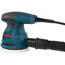 Bosch ROS10 120 Volt Random Orbit Sander