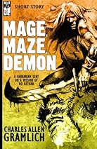 Mage, Maze, Demon (Veridical Dreams) (Volume 3)
