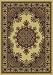 Spectrumrug