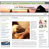 Life With Sarcoidosis