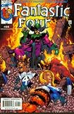 Fantastic Four #36