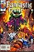 Books : Fantastic Four #36