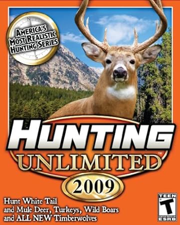 Hunting Unlimited 2009 [Download]