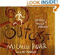 Outcast (Chronicles of Ancient Darkness)