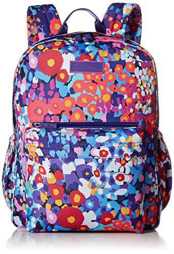 vera bradley lighten up grande backpack