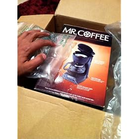 Mr. Coffee Programmable Coffeemakers