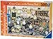 Ravensburger Crazy Cats - in The Potting Shed, 500pc