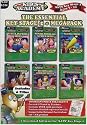 Kid's Academy - The Essential Key Stage 2 Mega 6 Pack - 7-11 Years (PC CD)