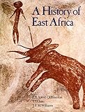 A history of East Africa
