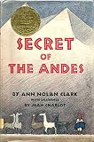 Secret of the Andes