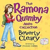 The Ramona Quimby Audio Collection