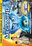 Megamind Double Pack [DVD] [Region 1] [US Import] [NTSC]