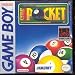 Side pocket - Game Boy - PAL