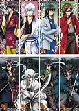 銀魂 キャラポスコレクション 第6弾 BOX