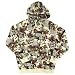 LRG New Lumberjack City Hoody Natural