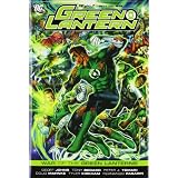 Green Lantern: War of the Green Lanternspar Geoff Johns