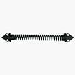 National Mfg. N165498 Gate Spring