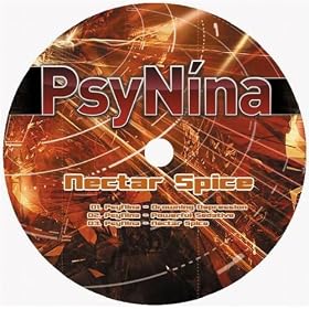 Nectar Spice